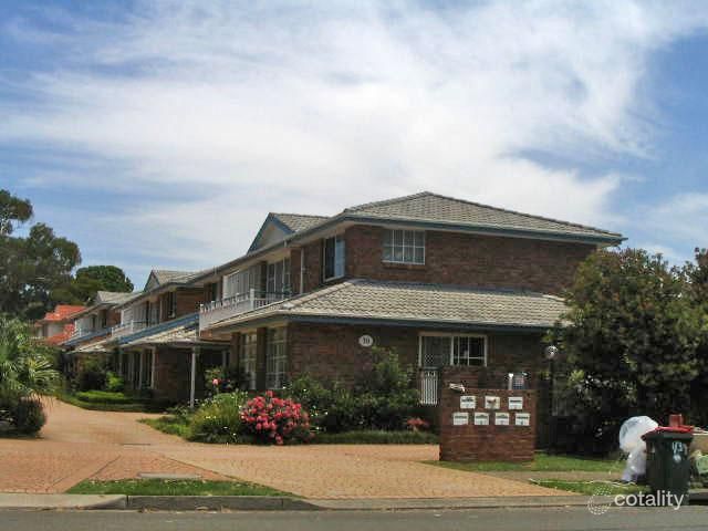 6/39 Gannons Rd, Caringbah, NSW 2229