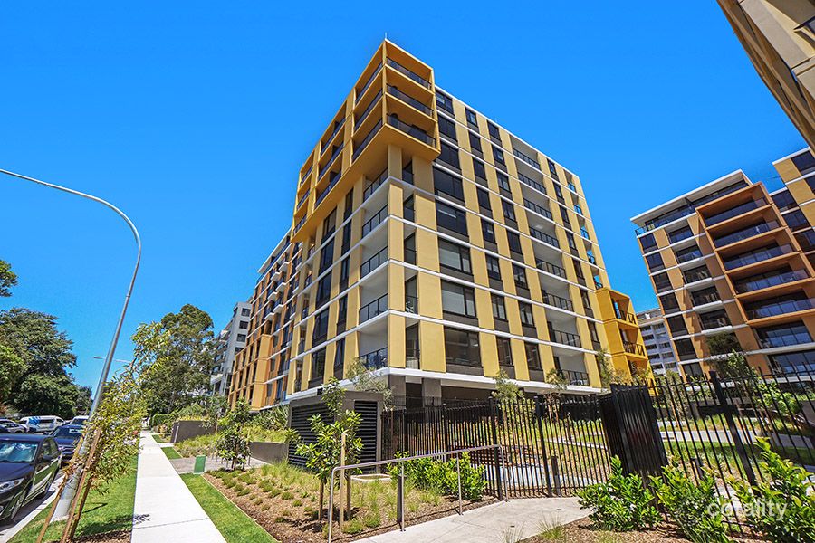 633/20-26 Orara St, Waitara, NSW 2077