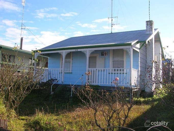 119 Boundary Rd, Orbost, VIC 3888