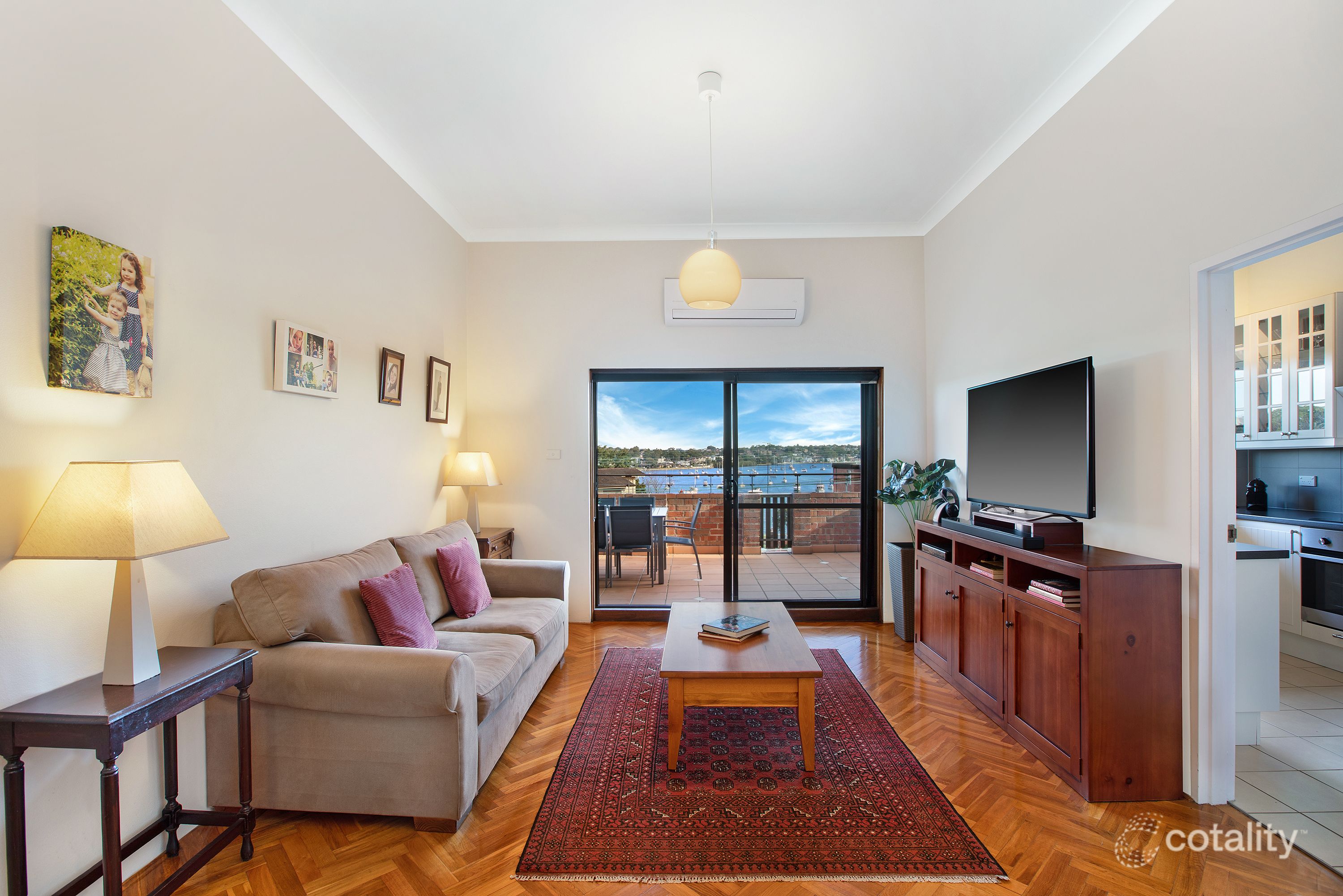 12/37-45 Drummoyne Ave, Drummoyne, NSW 2047