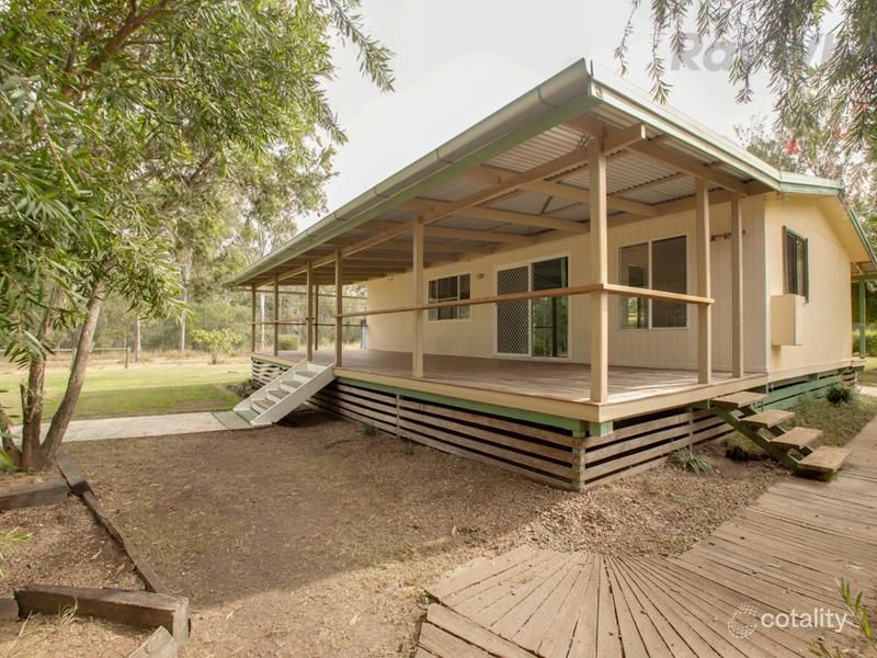 1120-1130 Pine Mountain Rd, Pine Mountain, QLD 4306