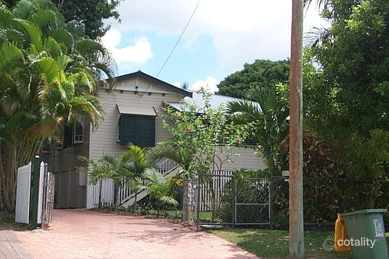 5 Mears St, Mysterton, QLD 4812