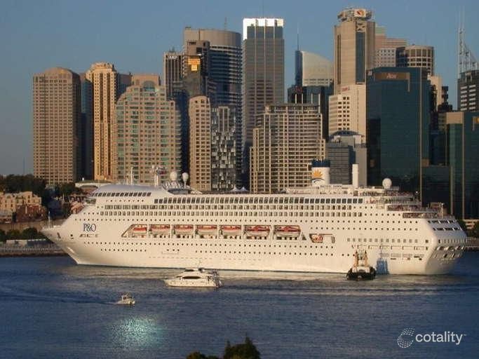 12a Grafton St, Balmain, NSW 2041