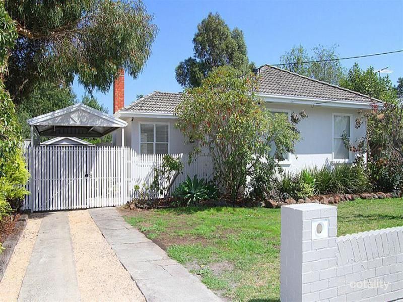 21 Skeffington St, Bellfield, VIC 3081