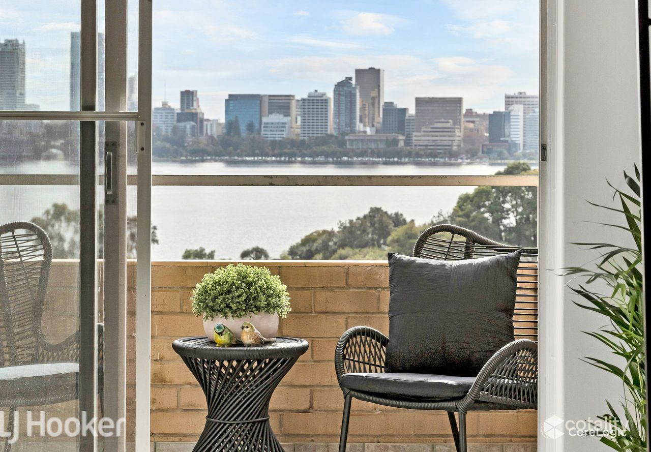 14/181 Mill Point Rd, South Perth, WA 6151