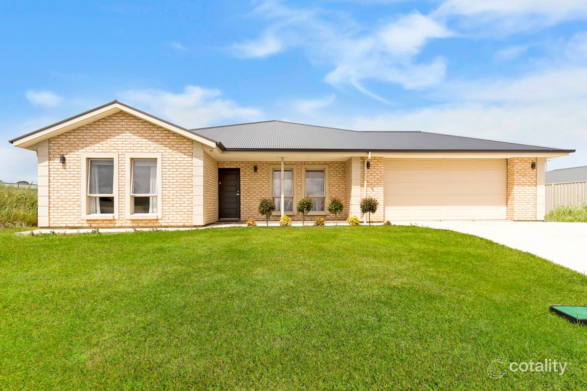 30 Carlisle St, Williamstown, SA 5351