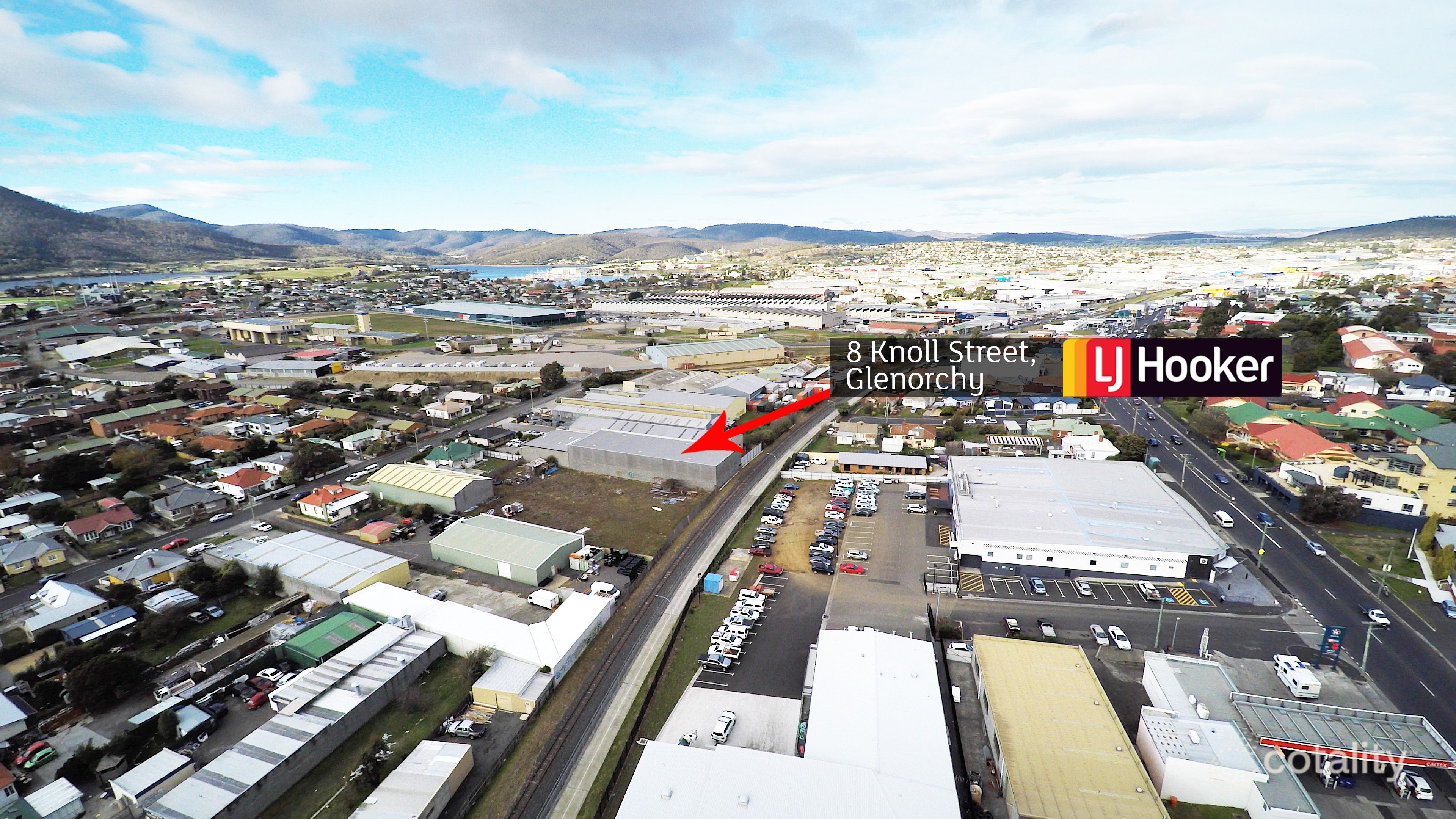 8 Knoll St, Glenorchy, TAS 7010