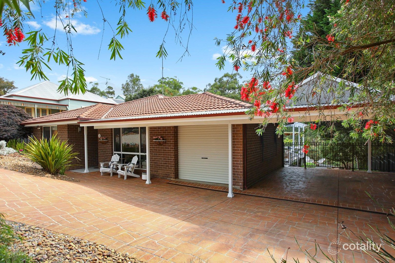 5 Carlton Rd, Thirlmere, NSW 2572
