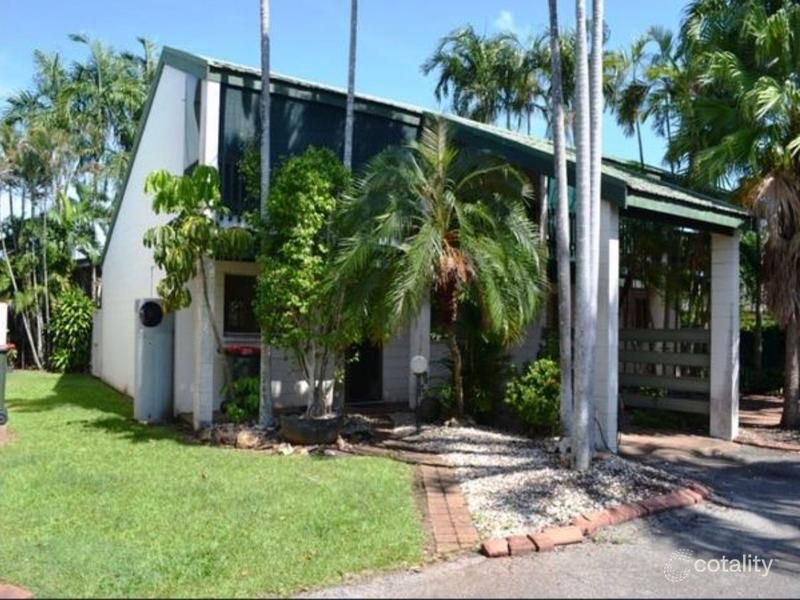 8/59 Kalymnos Dr, Karama, NT 0812