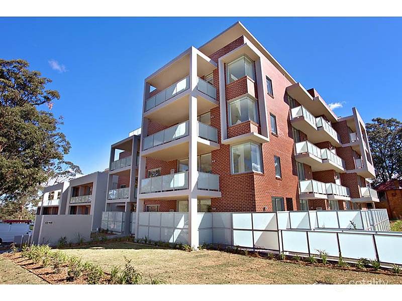 50/1 Lamond Dr, Turramurra, NSW 2074