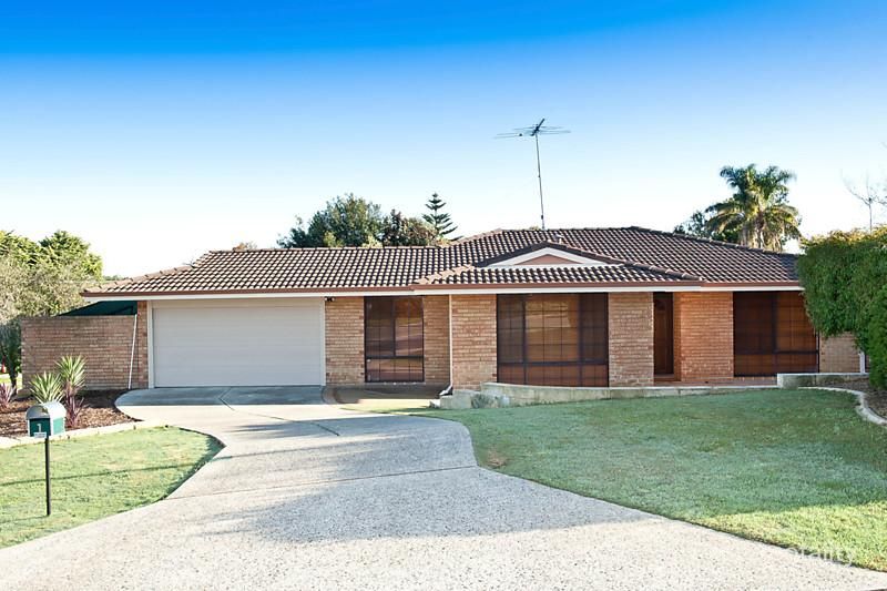1 Mandarin Ct, Craigie, WA 6025