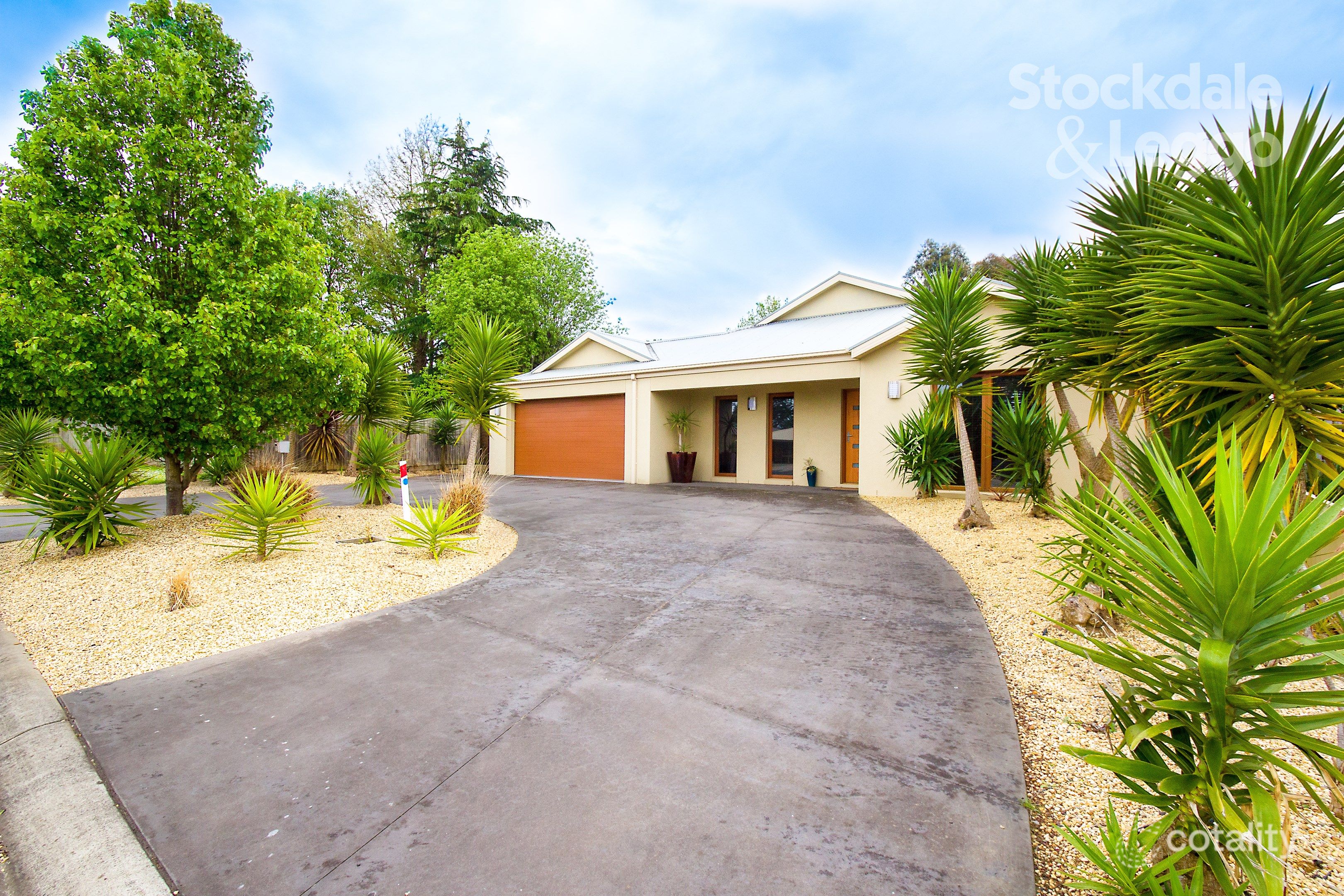 5 Parkside Cl, Leongatha, VIC 3953