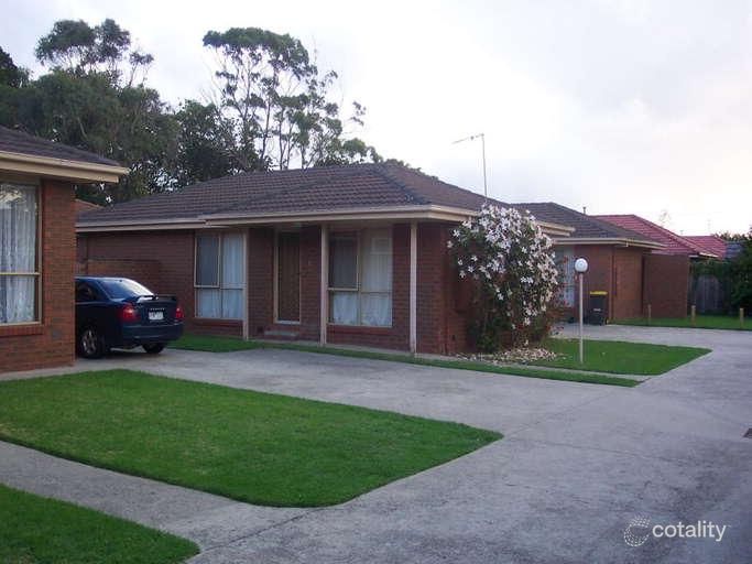 3/8 Francis St, Dromana, VIC 3936