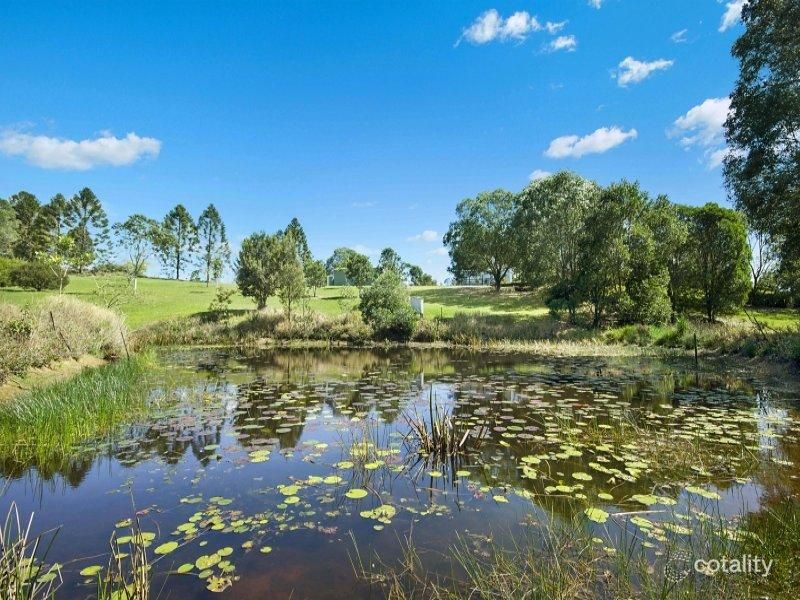 157 Happy Jack Creek Rd, Ridgewood, QLD 4563