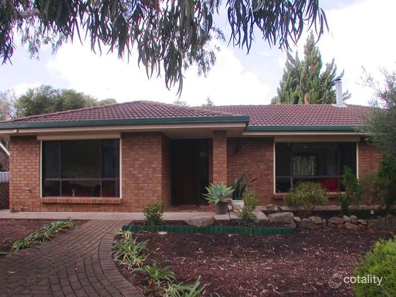 15 Tyson Ave, Trott Park, SA 5158