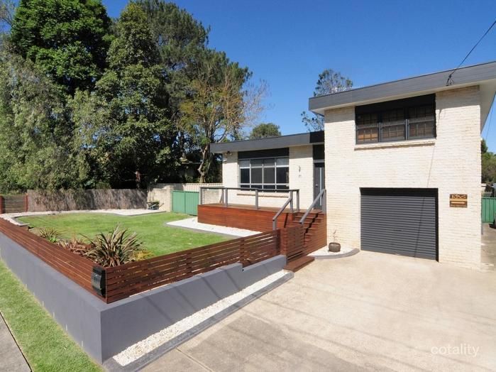 51 Meroo Rd, Bomaderry, NSW 2541