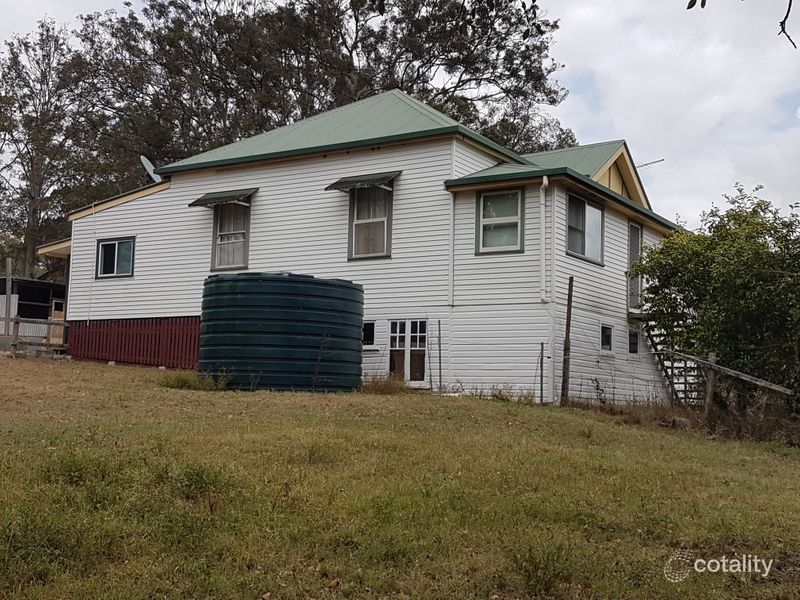 785-835 Manifold Rd, Bentley, NSW 2480