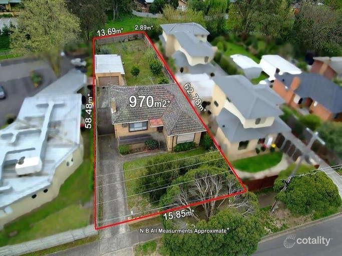 5 Cecil St, Eltham, VIC 3095