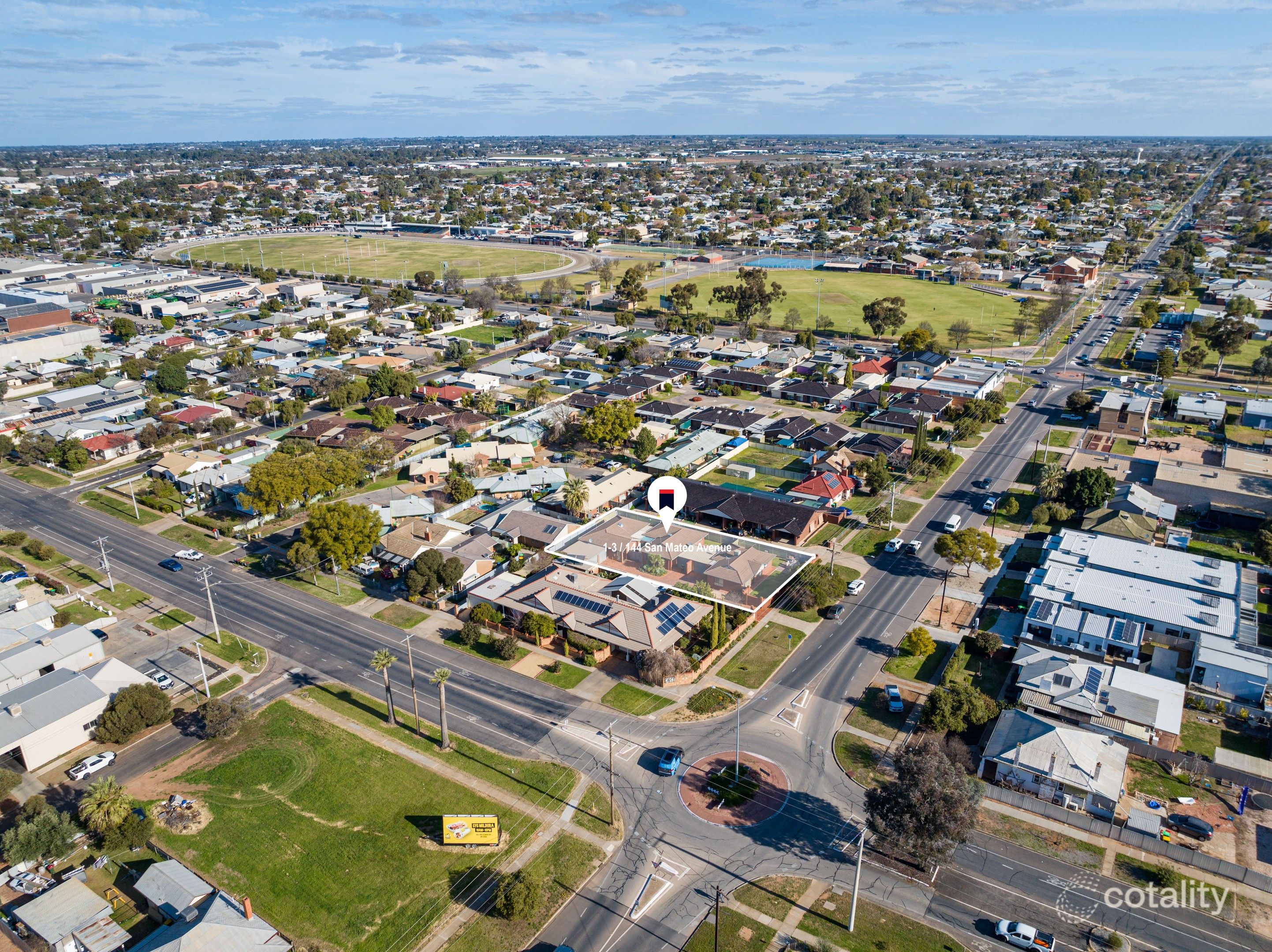 1/144 San Mateo Ave, Mildura, VIC 3500
