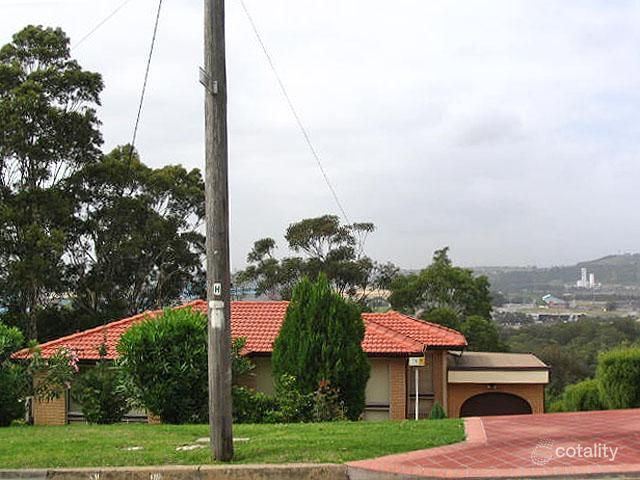 19 The Avenue, Coniston, NSW 2500