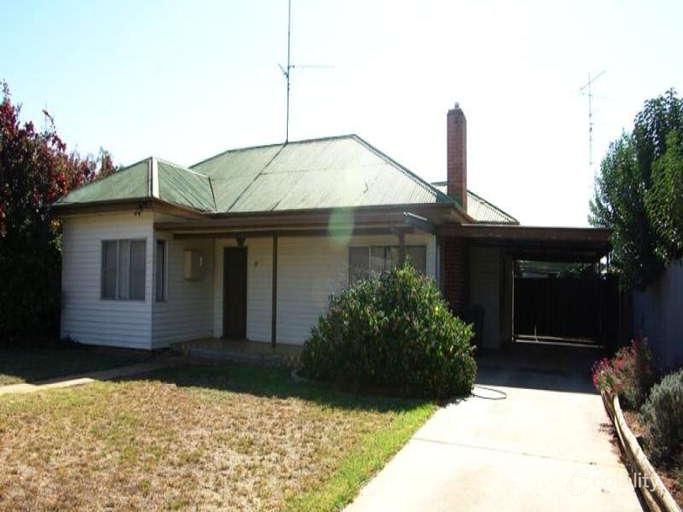 21 Green St, Lockhart, NSW 2656