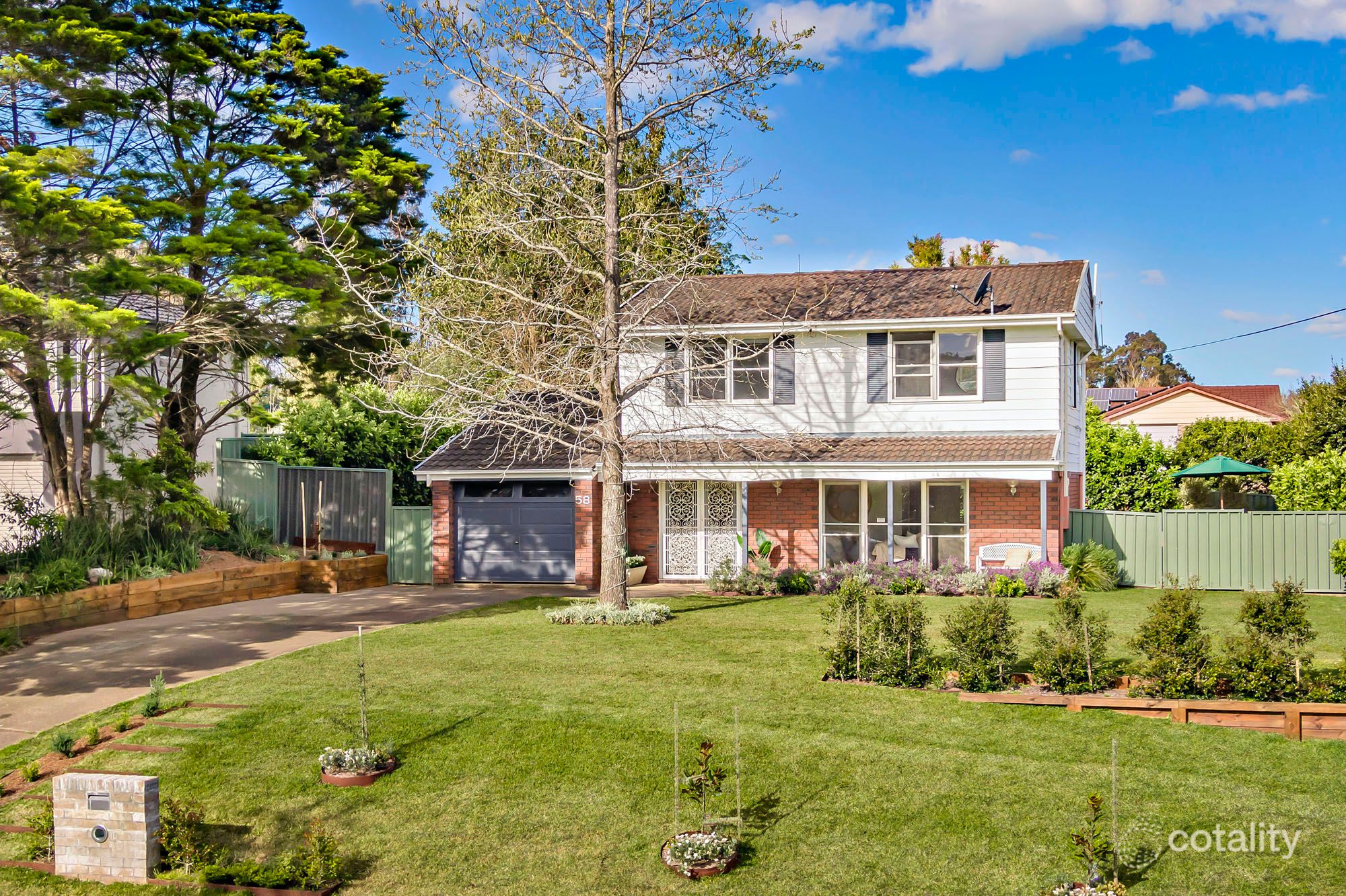 58 Tannery Rd, Cambewarra Village, NSW 2540