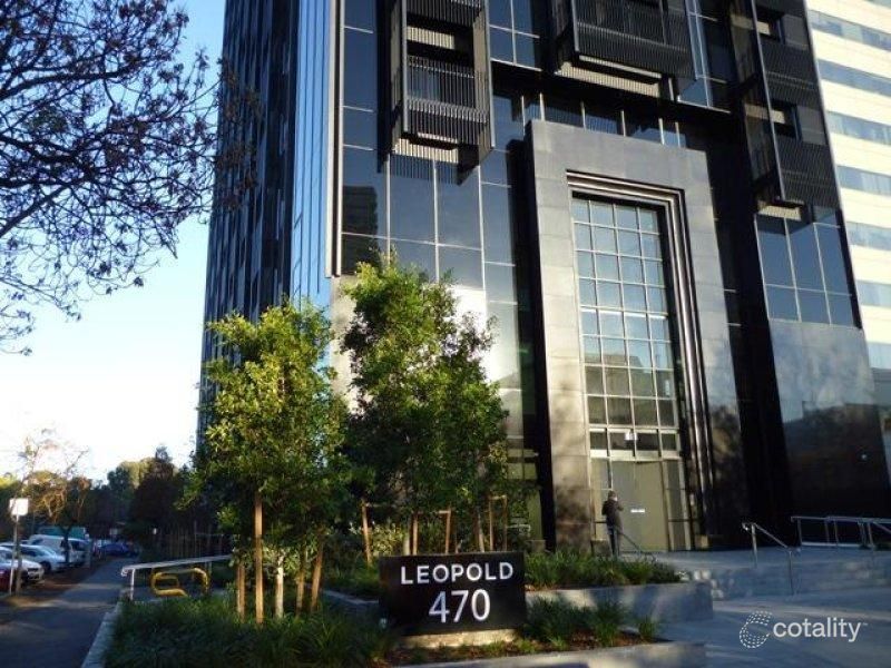 1311/470 St Kilda Rd, Melbourne, VIC 3004
