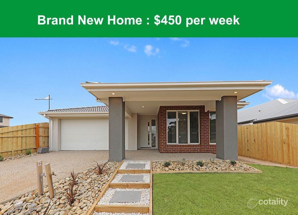 6 Woodstock Dr, Eynesbury, VIC 3338