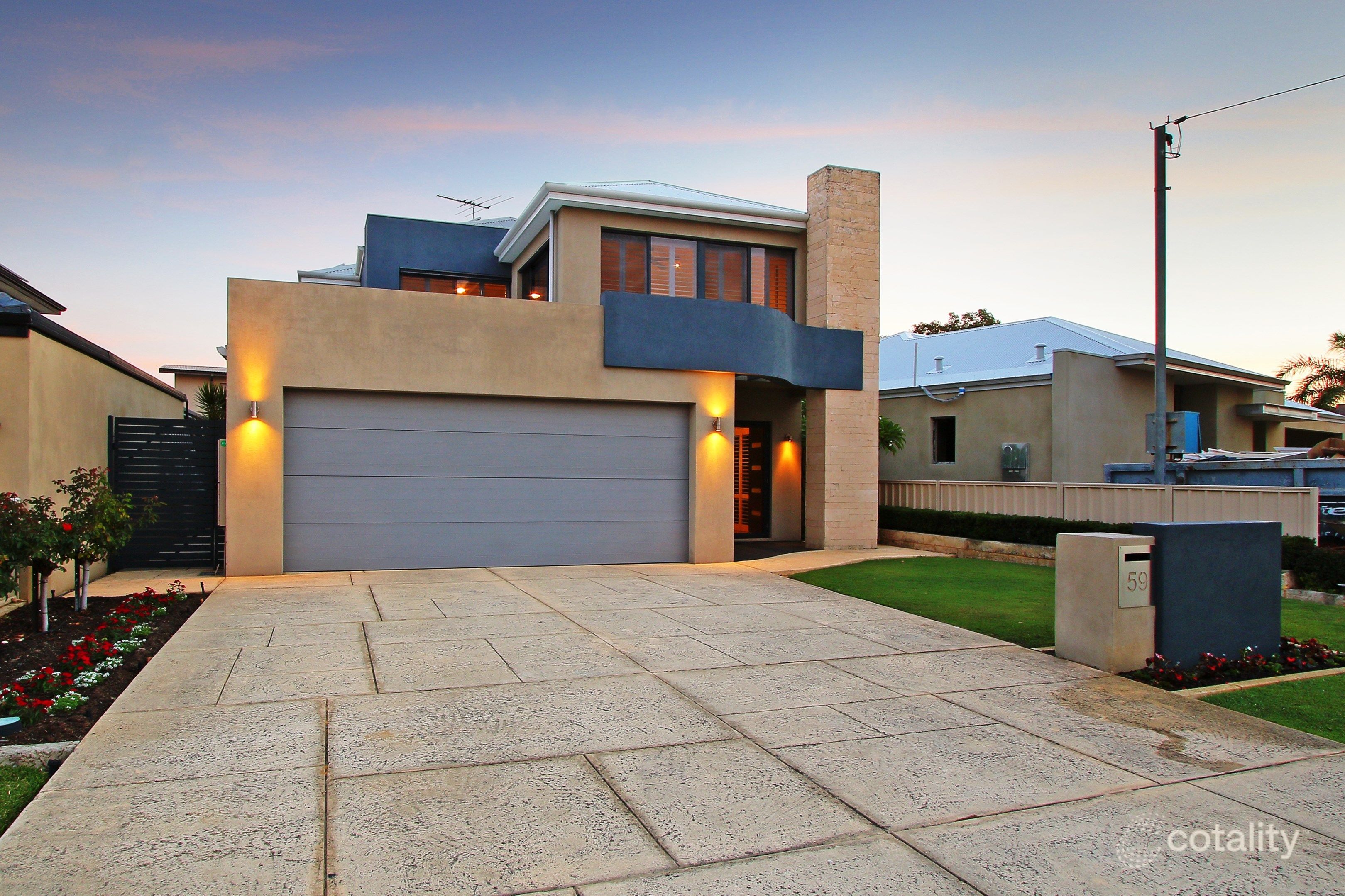 59 Mclean St, Melville, WA 6156