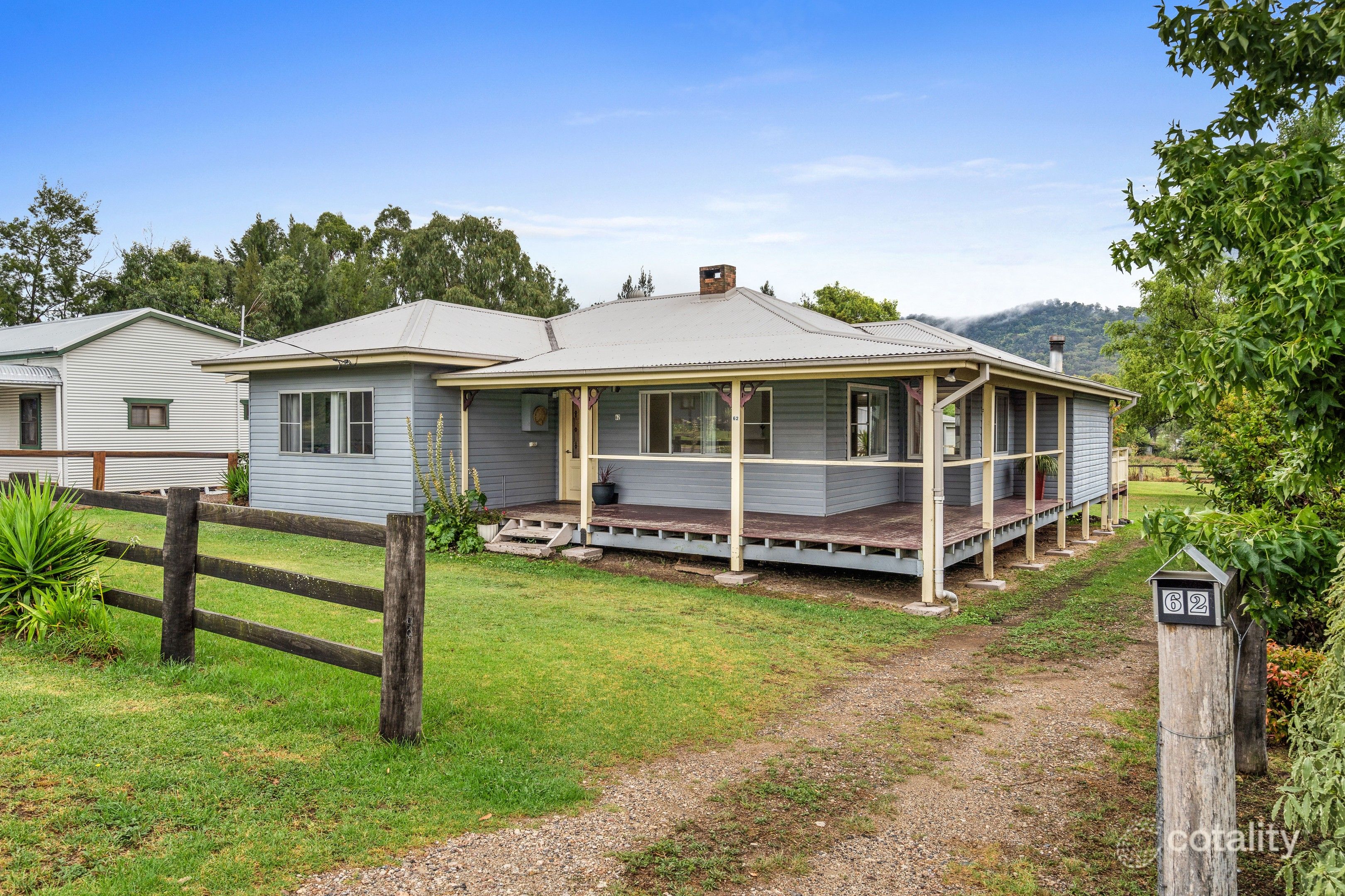 62 Haydon St, Murrurundi, NSW 2338