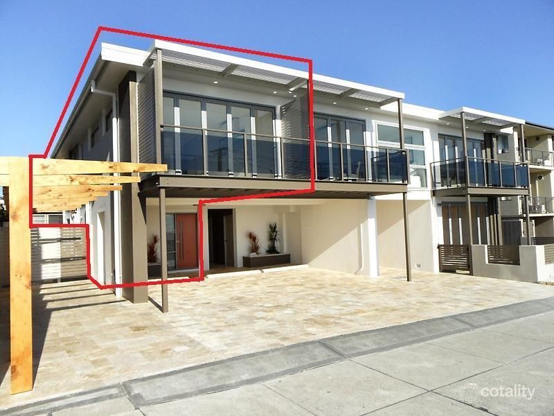 1/85 Frederick St, Merewether, NSW 2291