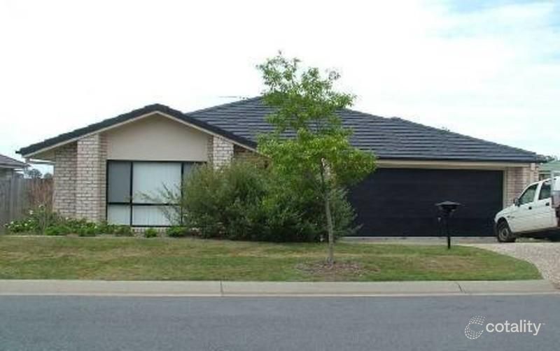 7 Charlton Cres, Ormeau, QLD 4208