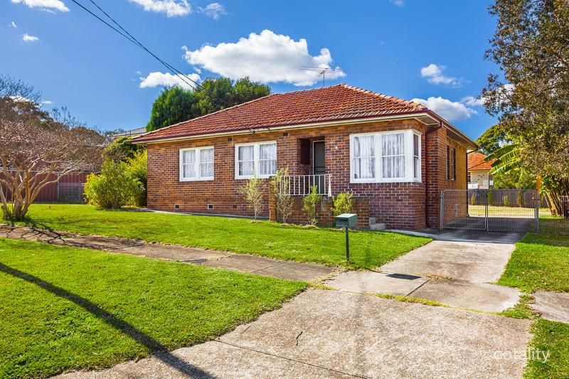 2 Macarthur Ave, Strathfield, NSW 2135