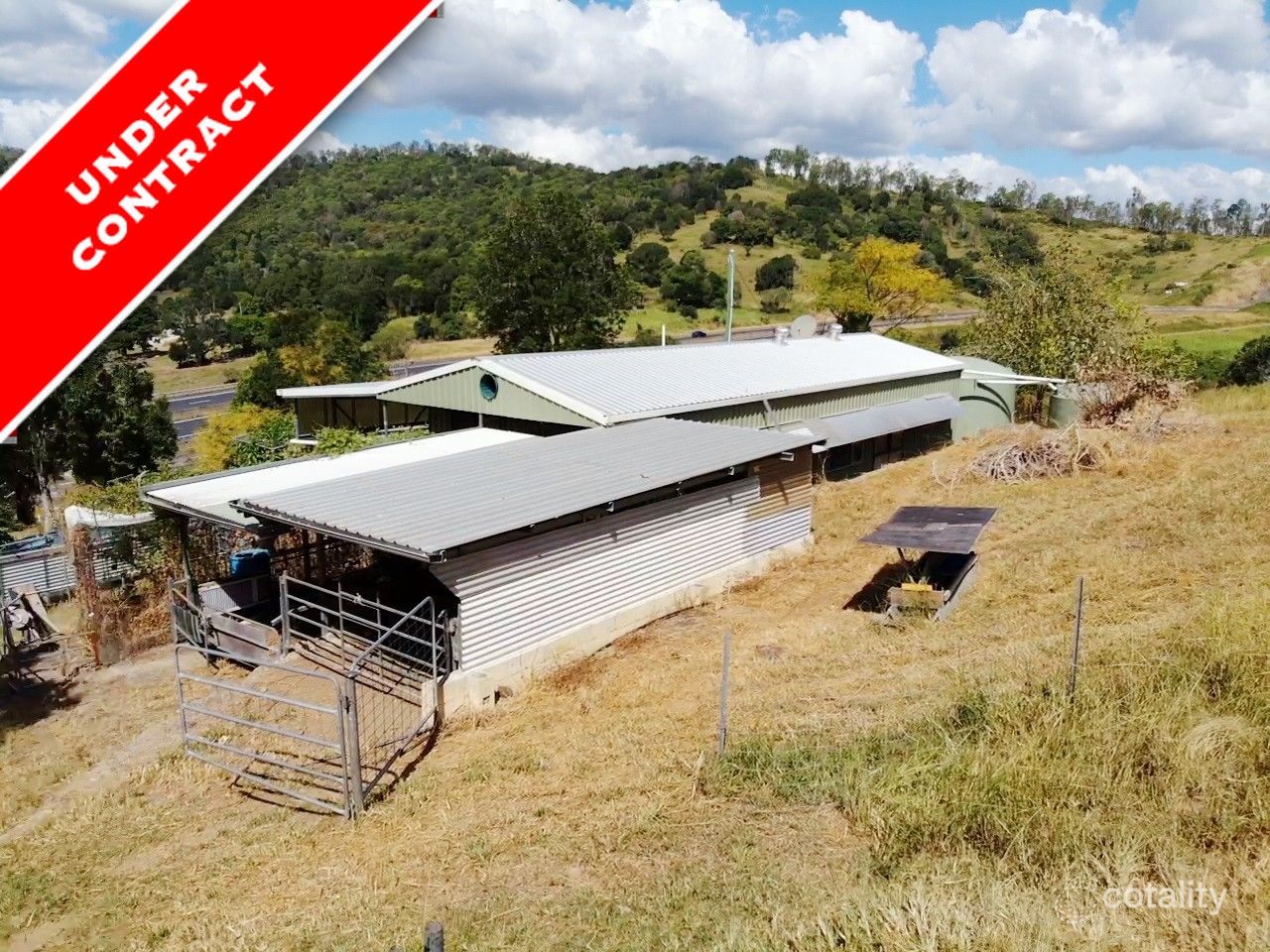 65 Shadbolt Rd, Kanigan, QLD 4570
