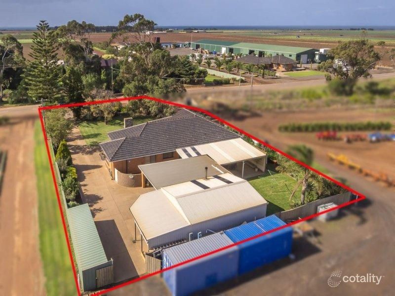 805 Duncans Rd, Werribee South, VIC 3030