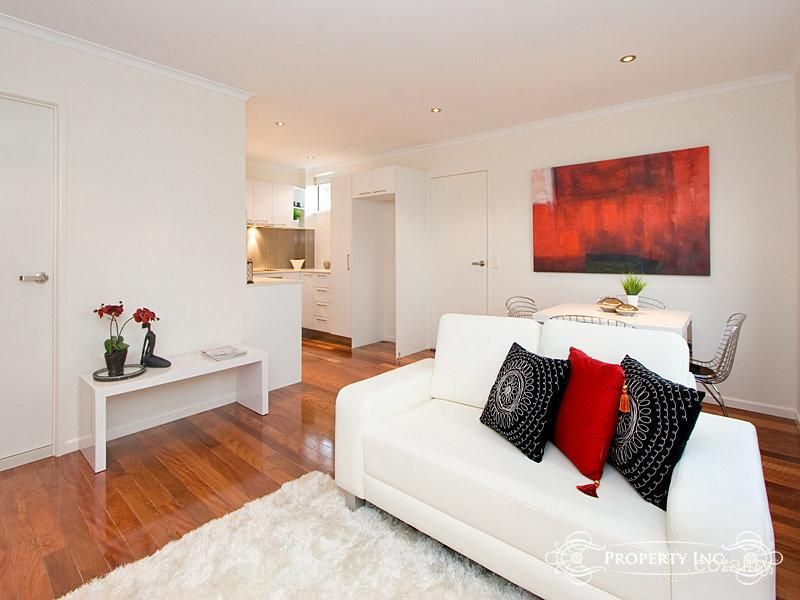 3/14 Tenbar St, Tingalpa, QLD 4173