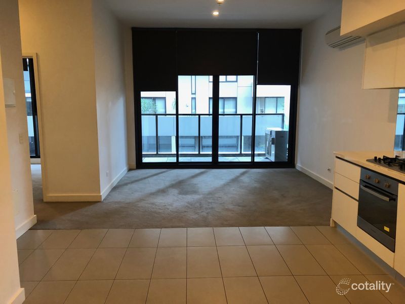 107/31 Malcolm St, South Yarra, VIC 3141