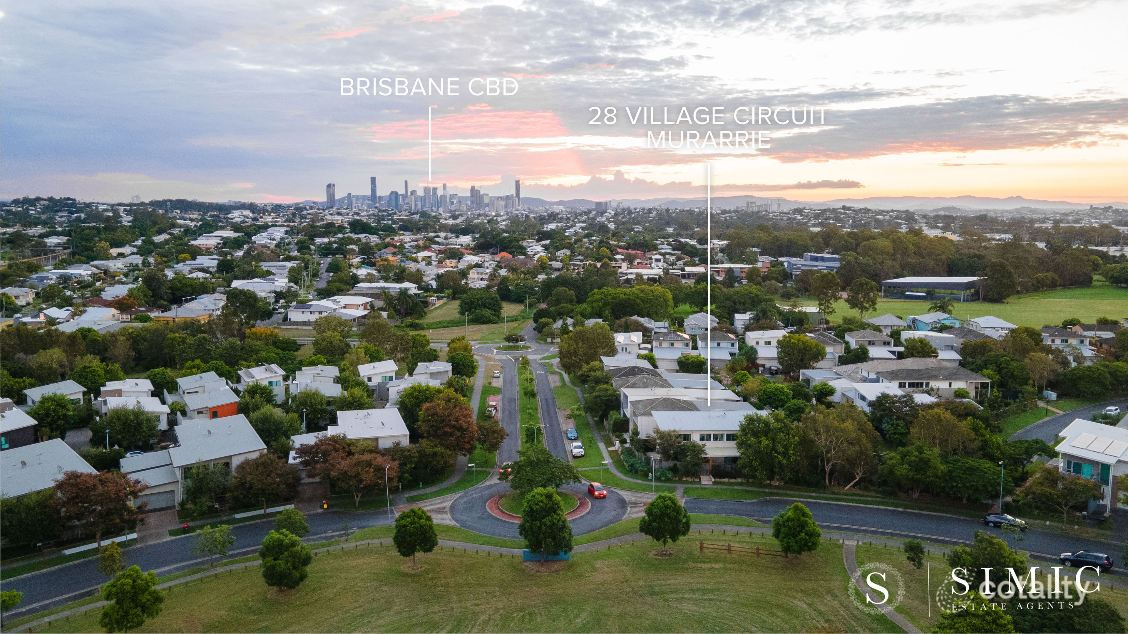 28 Village Cct, Murarrie, QLD 4172