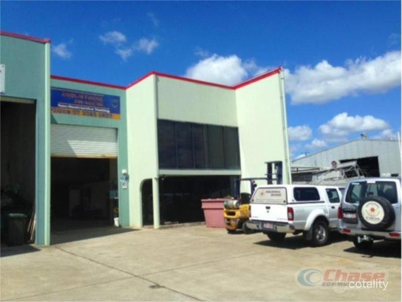 4/12 Aquarium Ave, Hemmant, QLD 4174