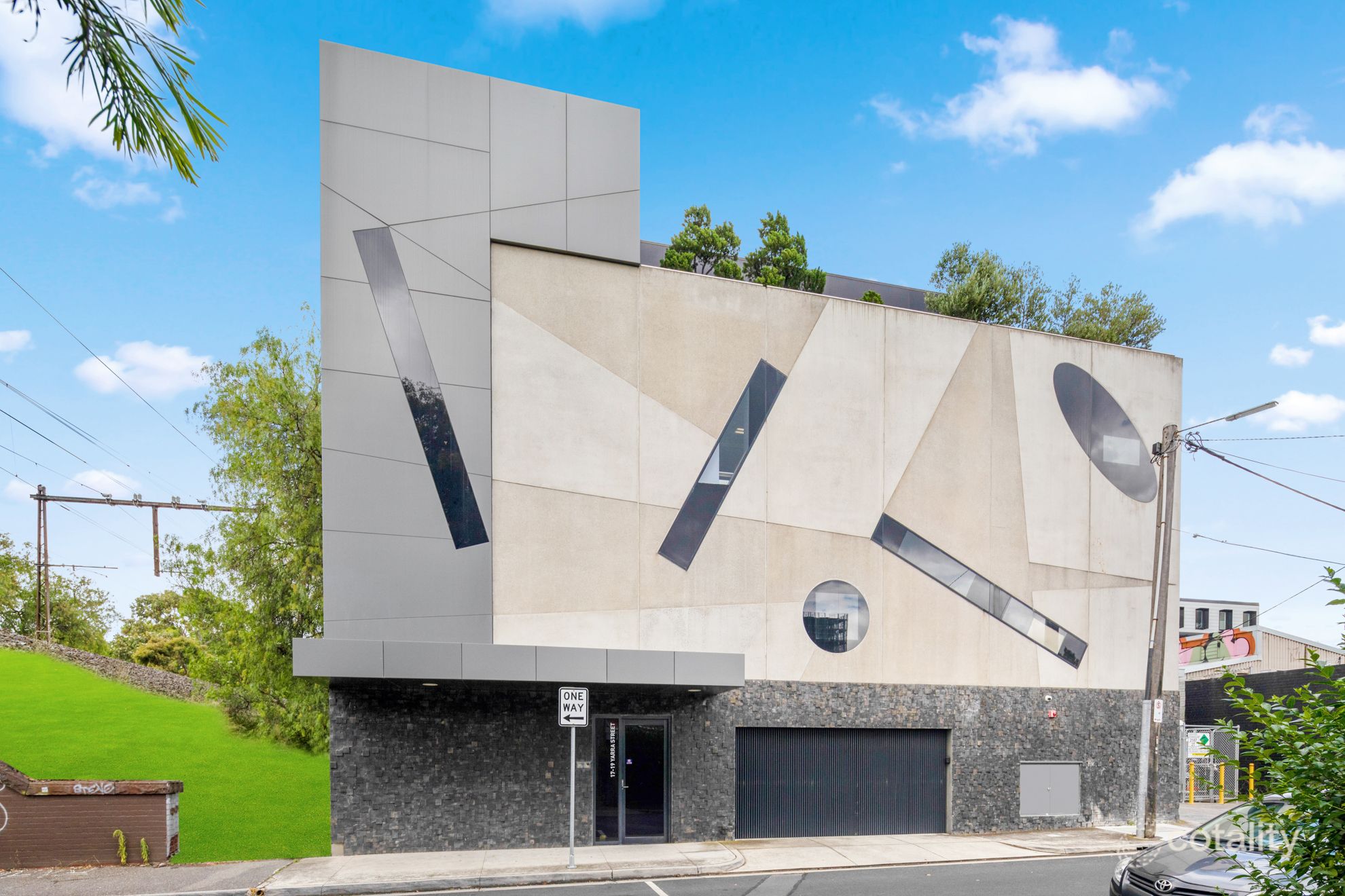 2/17-19 Yarra St, Abbotsford, VIC 3067