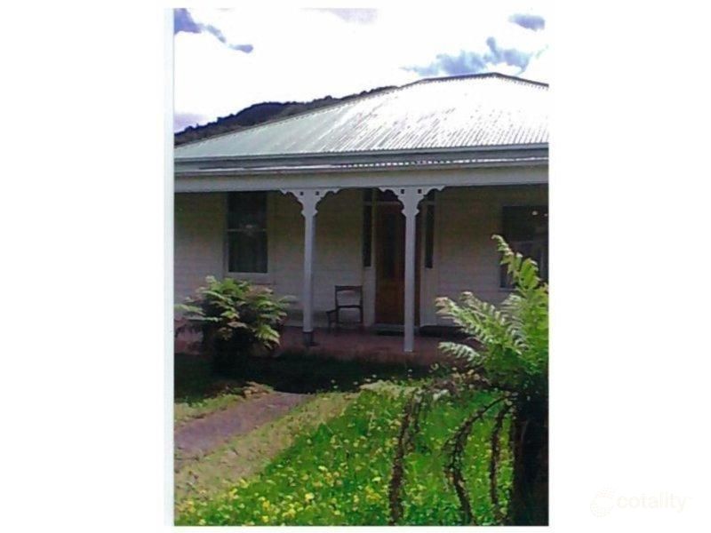 3 Brown St, Queenstown, TAS 7467