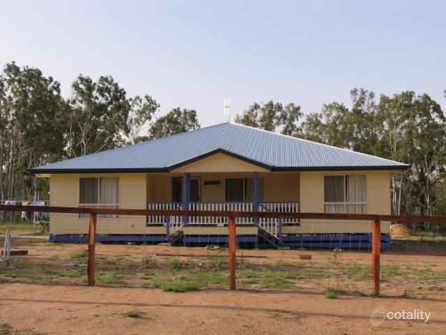 1 O'Callaghan St, Nanango, QLD 4615