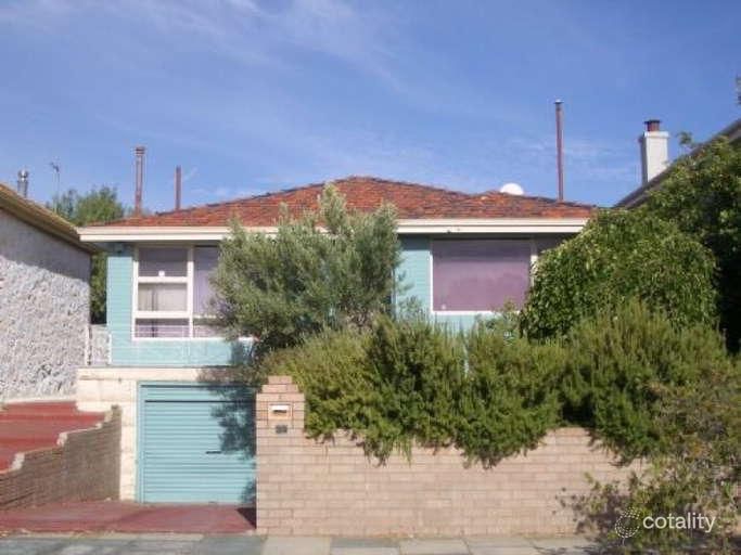 25 Glyde St, East Fremantle, WA 6158