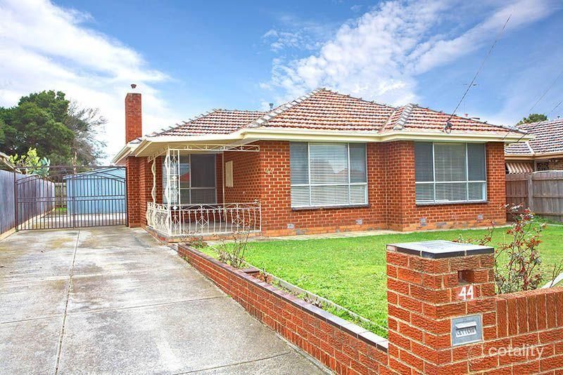 44 Talbot Ave, Thomastown, VIC 3074