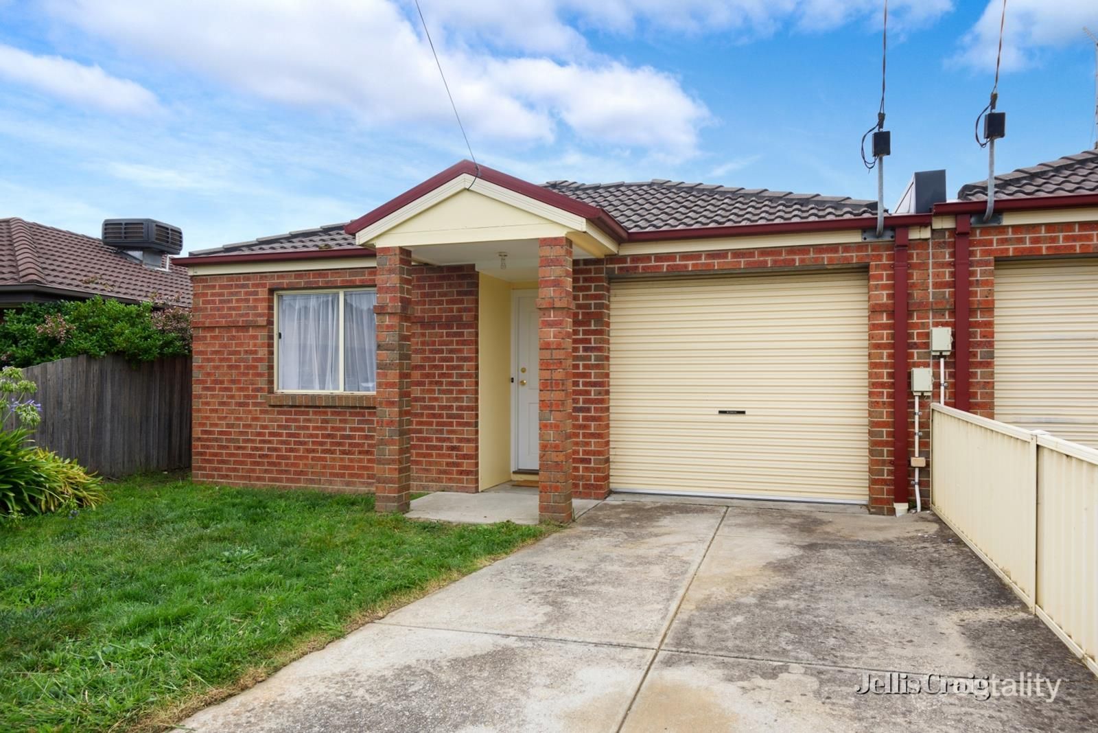 1/21 Bradby Ave, Mount Clear, VIC 3350