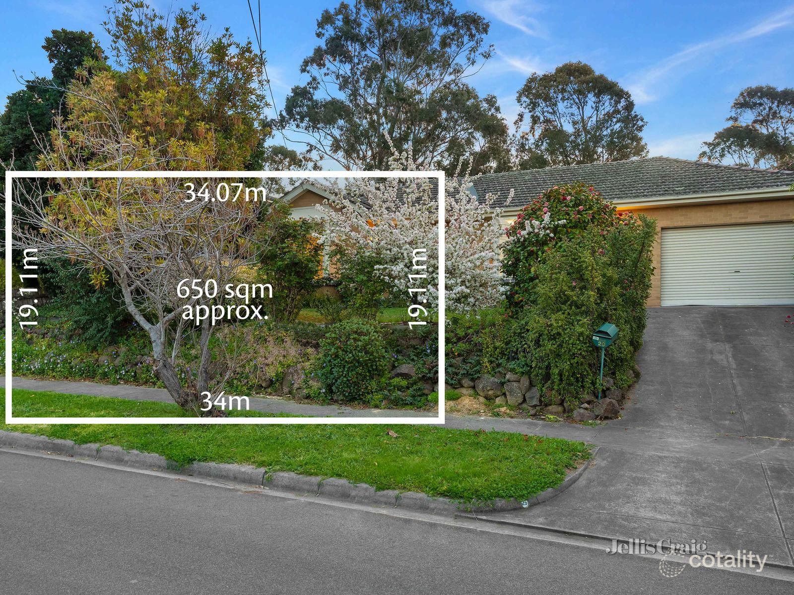 29 Corella St, Doncaster, VIC 3108