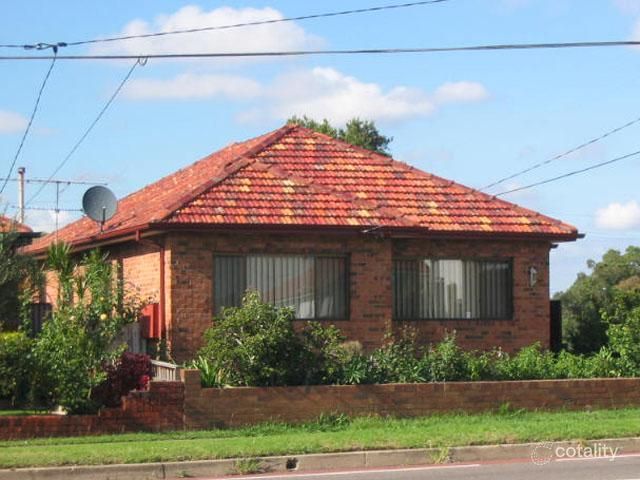 179 Great Western Hwy, Mays Hill, NSW 2145