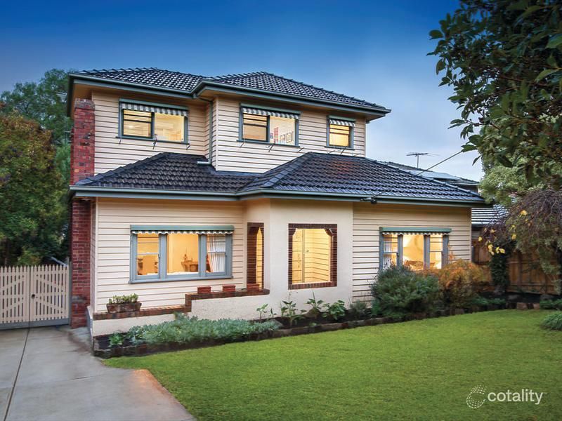 15 Sycamore St, Camberwell, VIC 3124