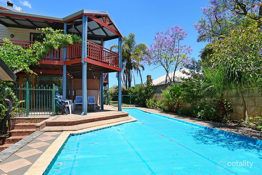 22 Brandon St, South Perth, WA 6151