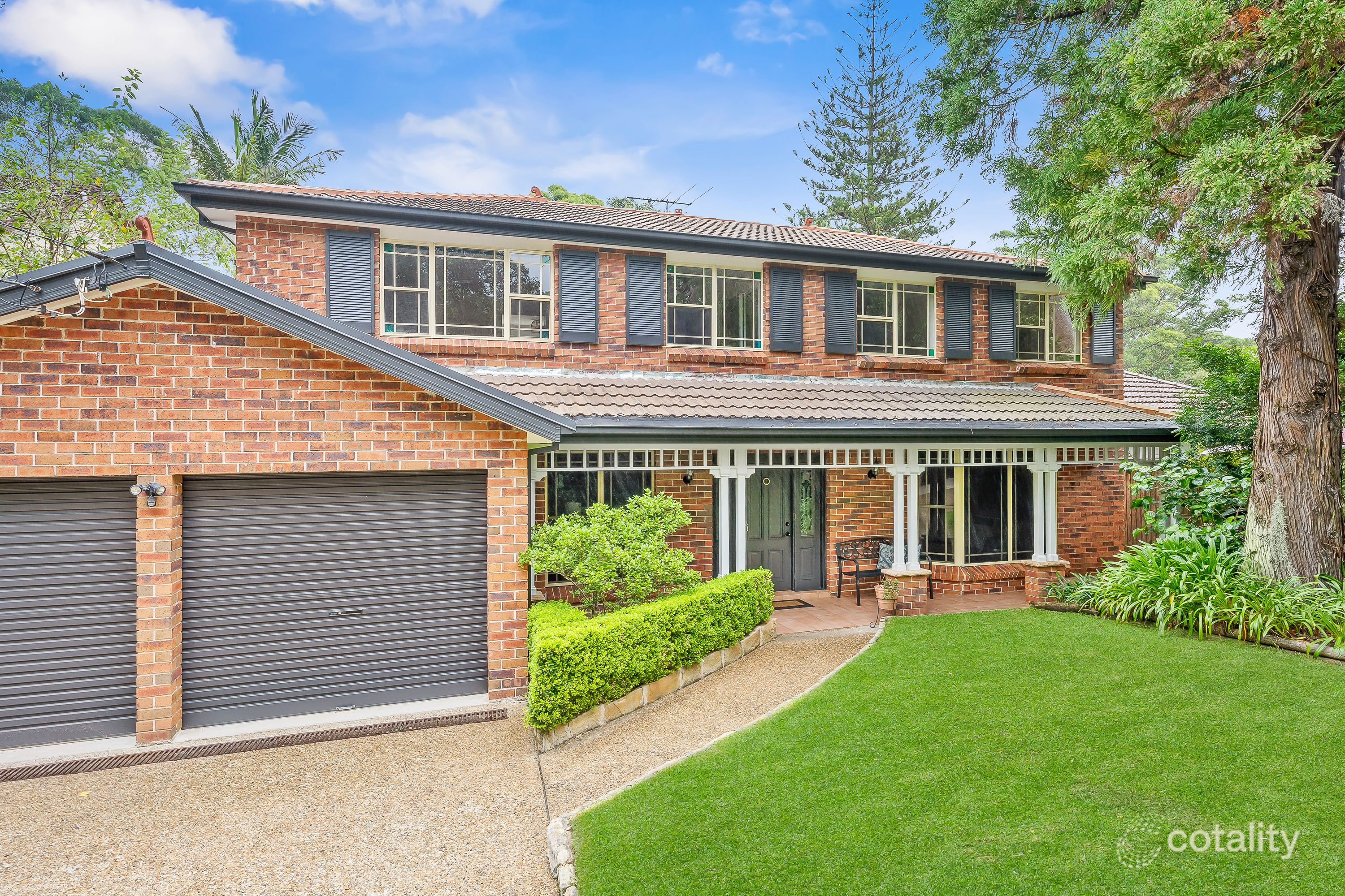 18 Yanko Rd, West Pymble, NSW 2073